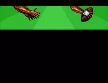 Image n° 4 - screenshots  : Tecmo Super Bowl